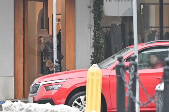 Monika Olejnik czy Włóczykij?