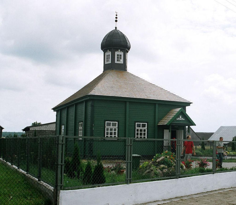 Bohoniki