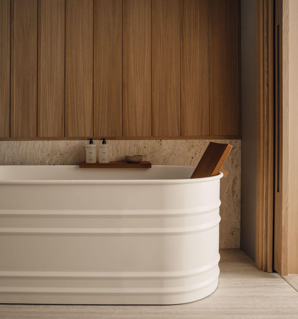 Hotel Puro Stare Miasto, projekt: GamFratesi