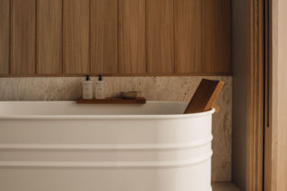 Hotel Puro Stare Miasto, projekt: GamFratesi