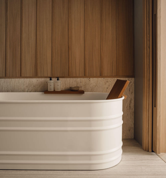 Hotel Puro Stare Miasto, projekt: GamFratesi