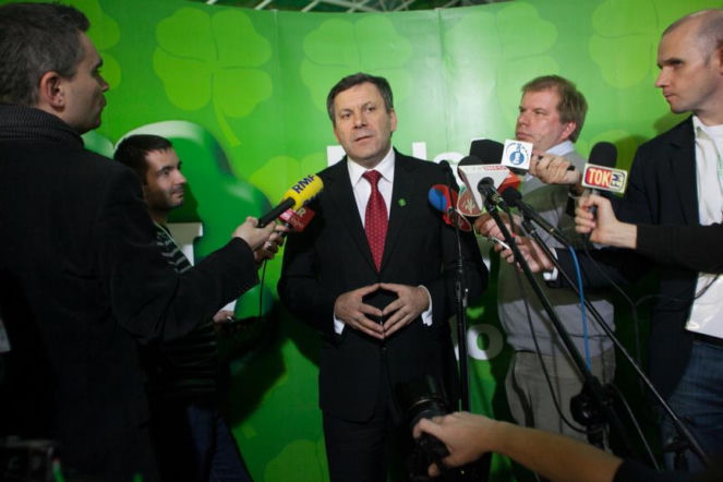 Janusz Piechociński