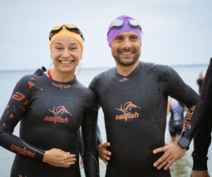 Finał STONE TRI TOUR 2026 za nami. Puck znów pokazał sportowy charakter