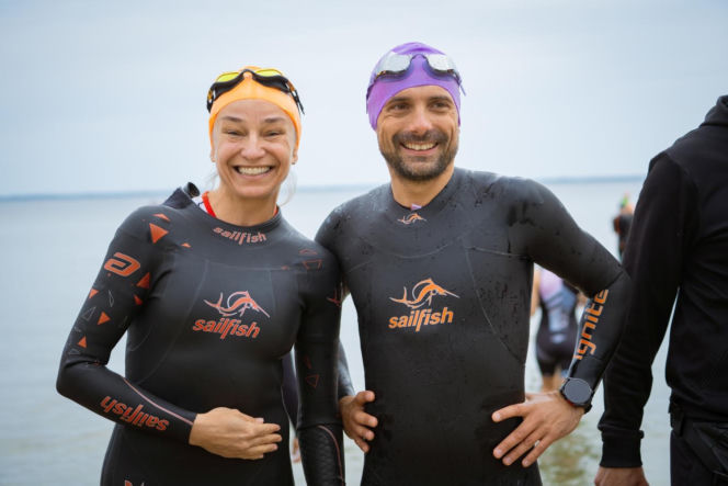 Finał STONE TRI TOUR 2026 za nami. Puck znów pokazał sportowy charakter