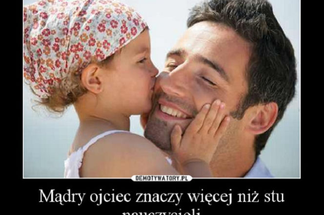 Dzień Ojca 2017 - animacje, gify i memy na Facebooka
