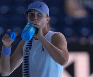 Iga Świątek leci do Hiszpanii po nowego trenera! Wkrótce ważny komunikat!