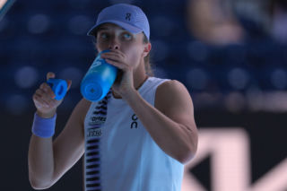 Iga Świątek leci do Hiszpanii po nowego trenera! Wkrótce ważny komunikat!