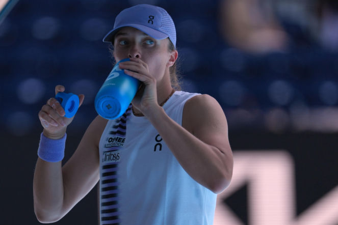 Iga Świątek leci do Hiszpanii po nowego trenera! Wkrótce ważny komunikat!