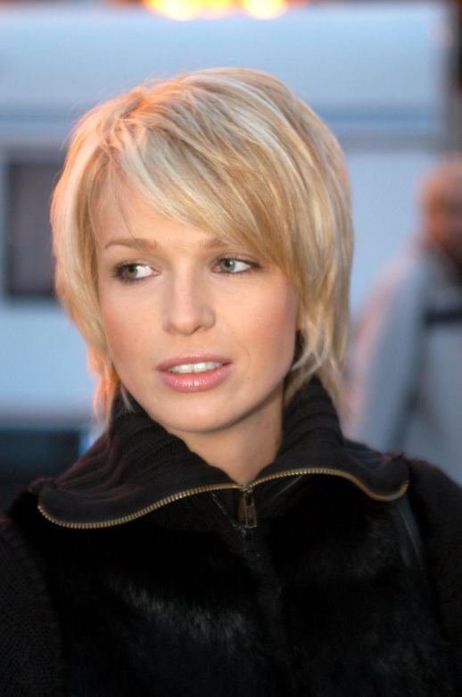Magda Mołek - tak dziennikarka wyglądała 20 lat temu! Już wtedy olśniewała urodą