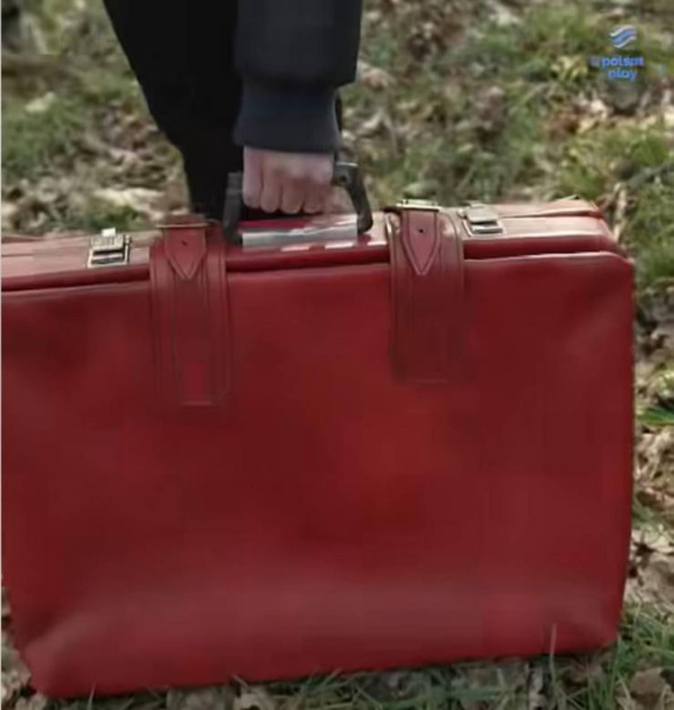 Jaruś z "Chłopaków do wzięcia" już dłużej nie mógł tego tolerować. Spakował walizki i wrócił do rodzinnego domu