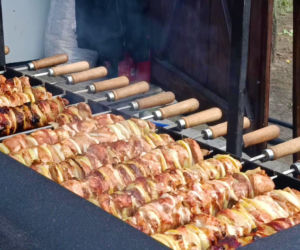 Szczeciński Jarmark Wielkanocny