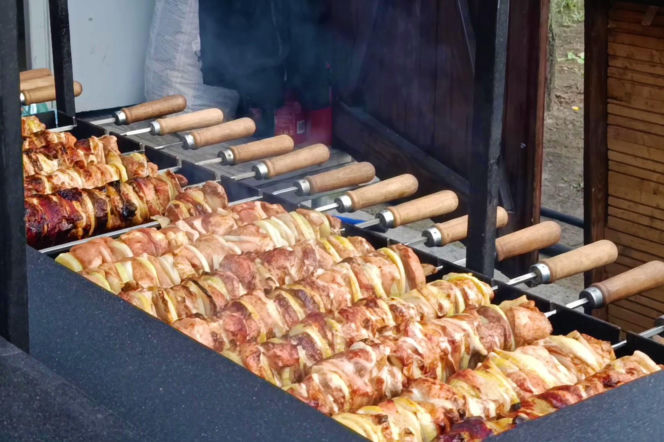 Szczeciński Jarmark Wielkanocny