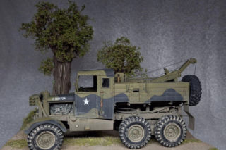 Miniaturowe wojsko pojawi się w kraśnickim muzeum. Marcin Szmyt przedstawi swoją kolekcję modeli