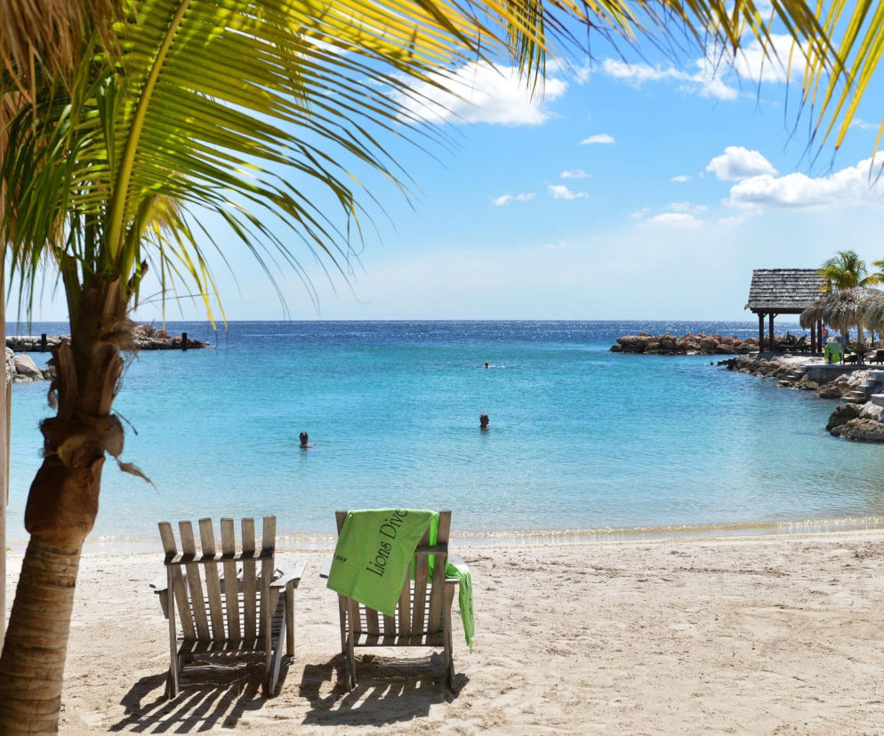 Spełnione postanowienia noworoczne? Tak, to możliwe! Zapomnij o nich w domu, zabierz je na wakacje