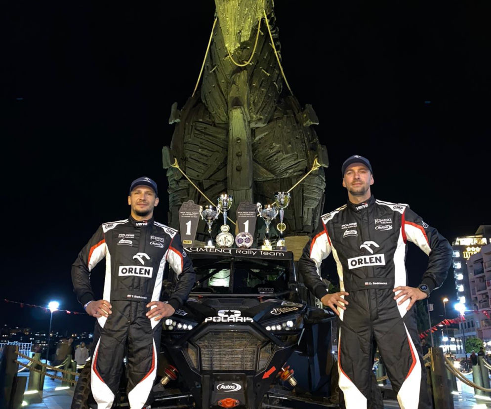 Kamena Rally Team