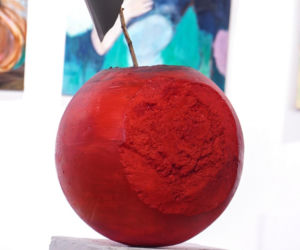 Za nami spotkanie z poezją Sebastiana Barana w Łukowie