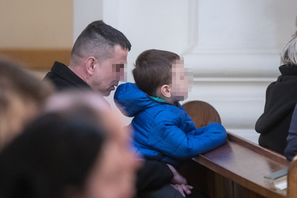 Tajemnicze zaginięcie i śmierć Grażyny K. z Borzęcina. Tymczasem jej mąż...