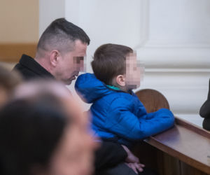 Tajemnicze zaginięcie i śmierć Grażyny K. z Borzęcina. Tymczasem jej mąż...