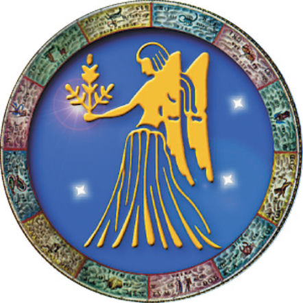 Panna zodiakowa