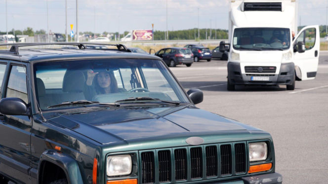 Barwy szczęścia odc. 3288. Celina (Orina Krajewska)