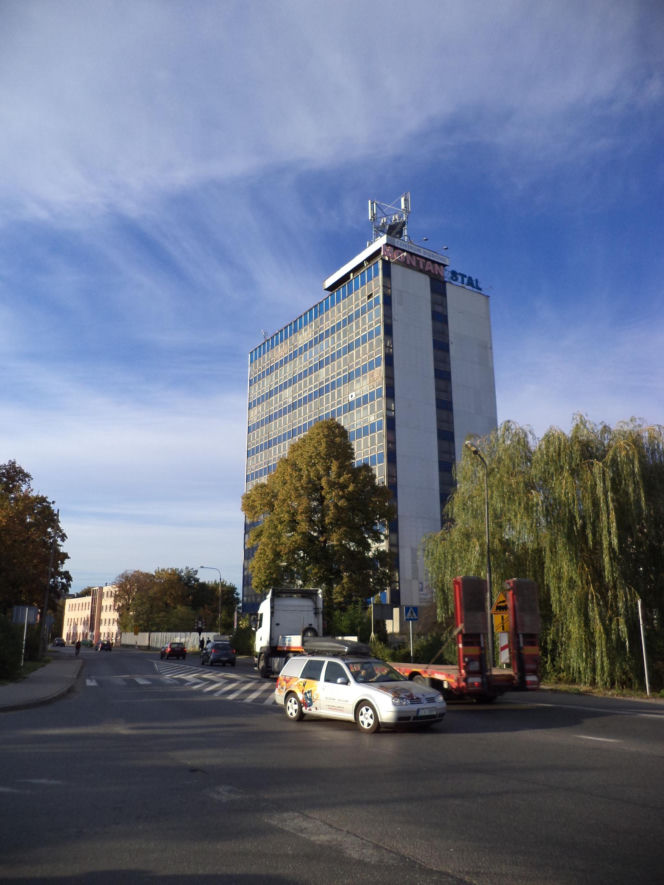 To największe miasto w Polsce, którym nie rządzi prezydent. Znajduje się na Śląsku