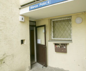 Smród na Ursynowie