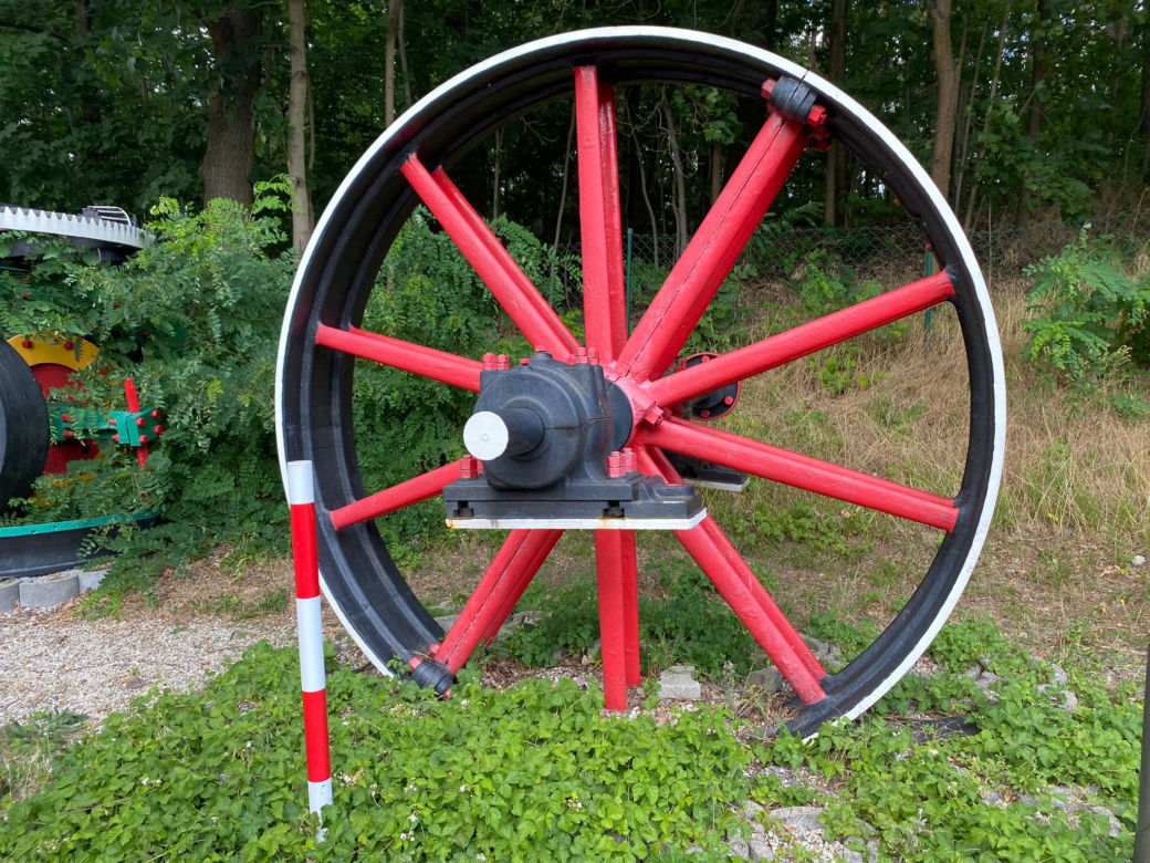 Glinianki w Zielonej Górze popadają w ruinę? 
