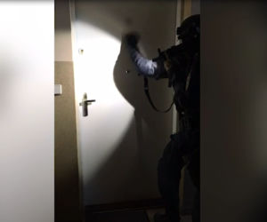 Kraków: Misiek wsypuje kolegów, a policja zatrzymuje gang pseudokibiców