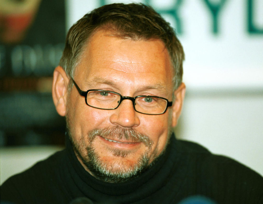 Janusz Kamiński to dwukrotny laureat Oscara
