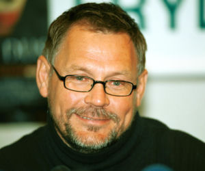 Janusz Kamiński to dwukrotny laureat Oscara