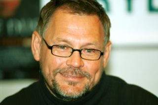 Janusz Kamiński to dwukrotny laureat Oscara