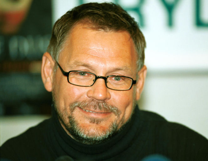 Janusz Kamiński to dwukrotny laureat Oscara