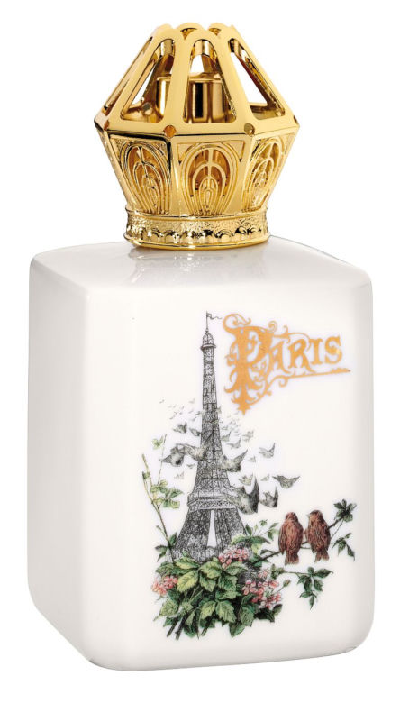 Lampa Berger Paris