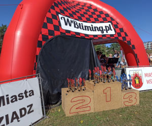 II Rowerowy Dzień Dziecka