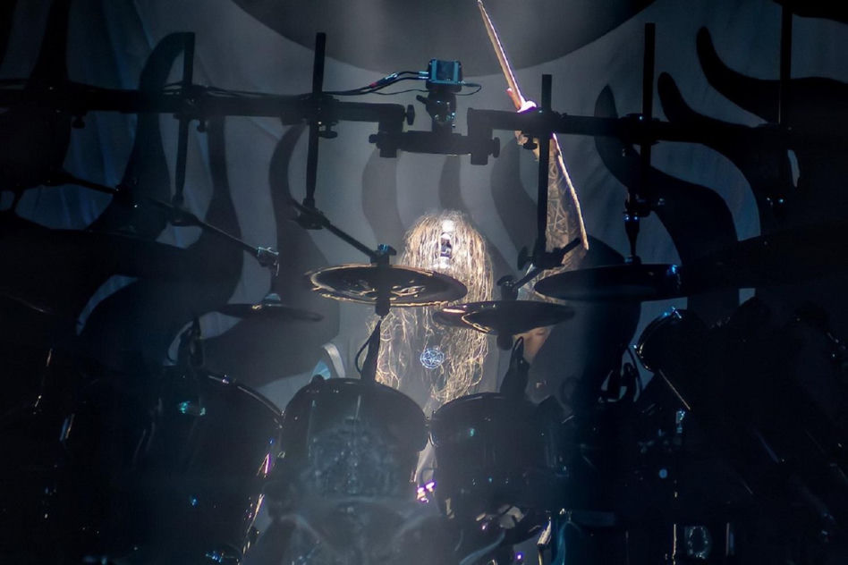 Spektakularny koncert Behemotha we Wrocławiu. Na scenie wystąpili też Rotting Christ i Satyricon