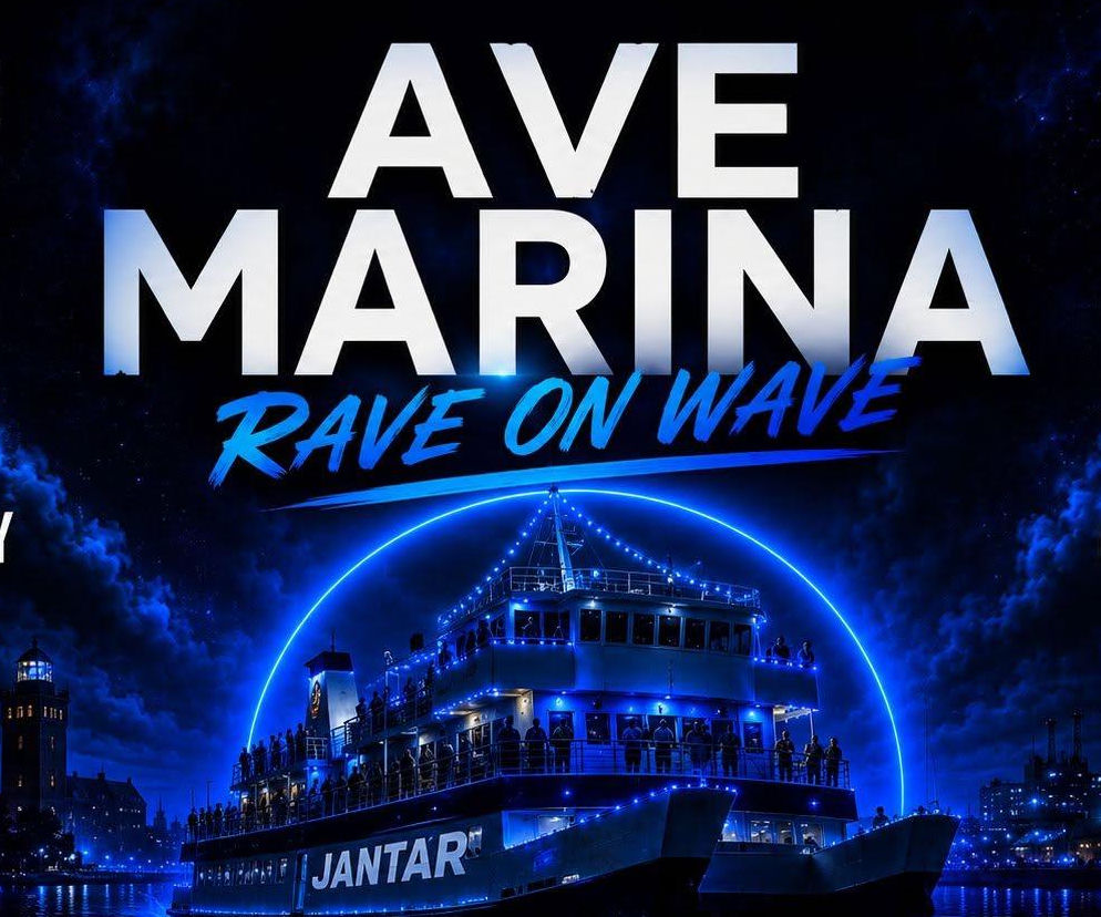 AVE MARINA