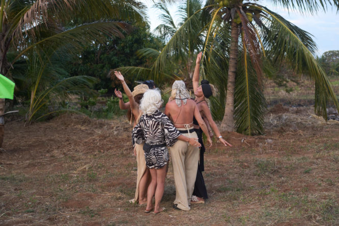 Królowa Przetrwania 3, odcinek 5