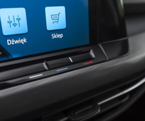 Volkswagen Golf 8 1.5 eTSI 150 KM DSG7 Style