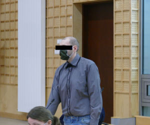 Maleńka Antosia przeżyła piekło