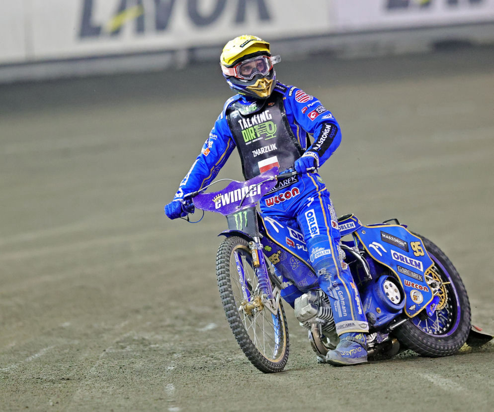 Bartosz Zmarzlik