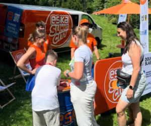 ESKA Summer City na Izery Ultra-Trail. Tak bawiliśmy się w upalnym Świeradowie-Zdroju!