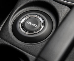 Mitsubishi ASX 2017