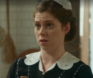 La promesa - pałac tajemnic (Maria)