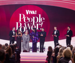 Kuba Badach, Julia Wieniawa, Ewa Bem, Natalia Kukulska, Andrzej Piaseczny, Damian Michałowski, Małgorzata Rozenek-Majdan, Mateusz Hładki