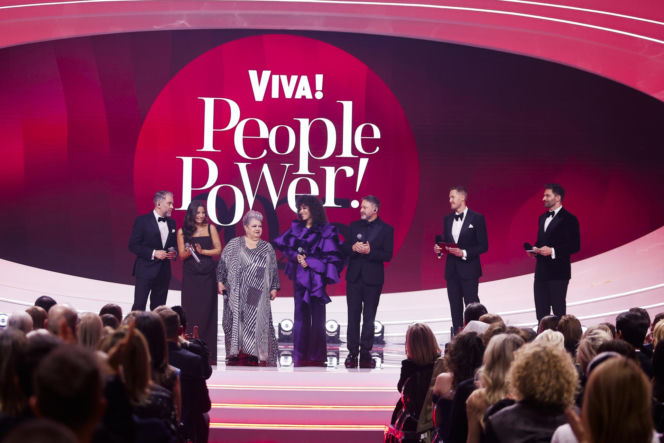 Kuba Badach, Julia Wieniawa, Ewa Bem, Natalia Kukulska, Andrzej Piaseczny, Damian Michałowski, Małgorzata Rozenek-Majdan, Mateusz Hładki