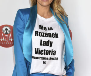 MAŁGORZATA ROZENEK