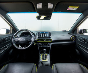 Hyundai Kona 1.6 T-GDi 4WD DCT