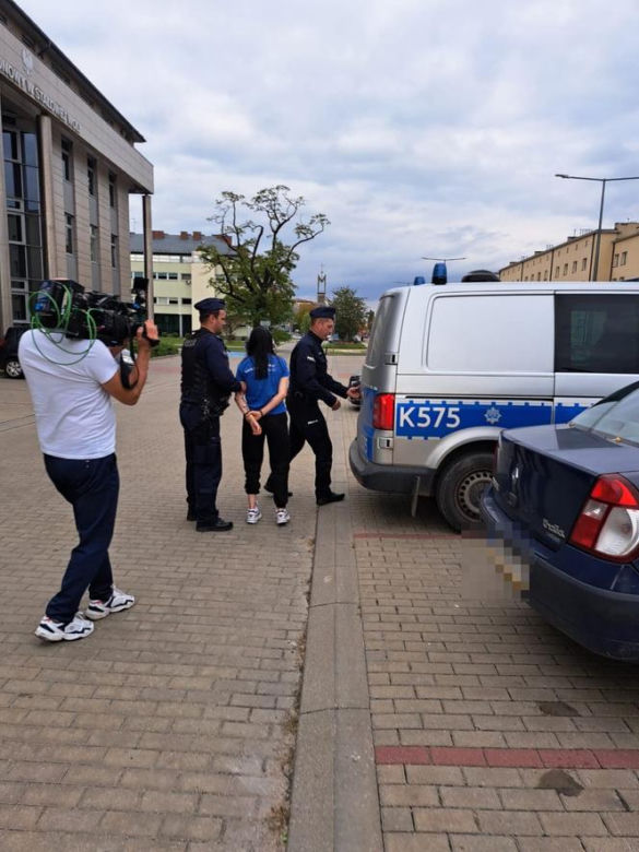 2,5-letni Danylo był katowany i gwałcony przez matkę i jej partnera [GALERIA]