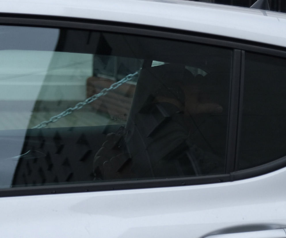Pijany kierowca autobusu miejskiego
