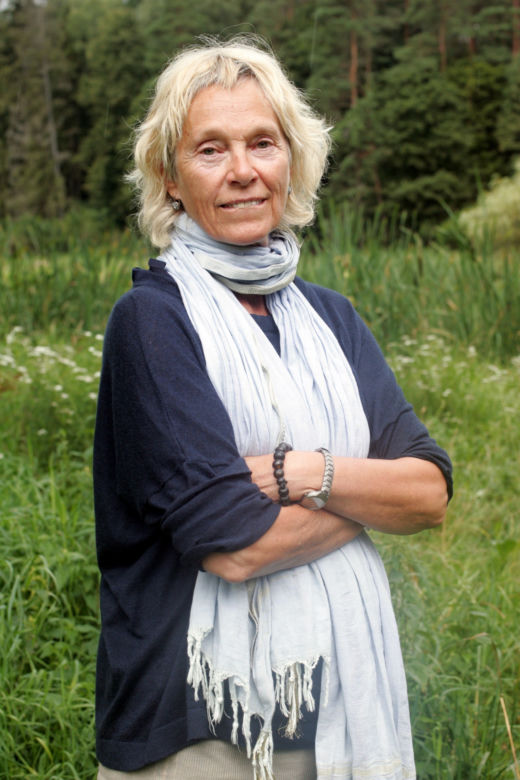 (Nie)Zapomniani. Małgorzata Braunek